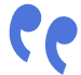 Opening Quote icon