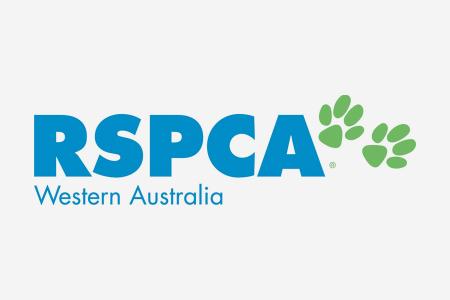 RSPCA WA Logo