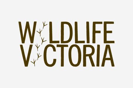 Wildlife Victoria Logo